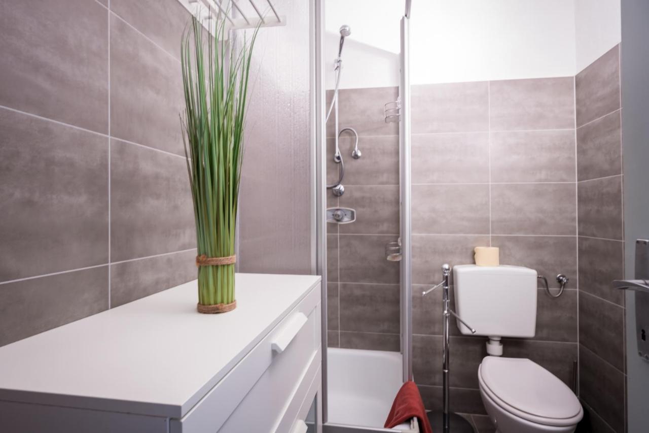 Wohnung Seeblick Sattendorf ภายนอก รูปภาพ