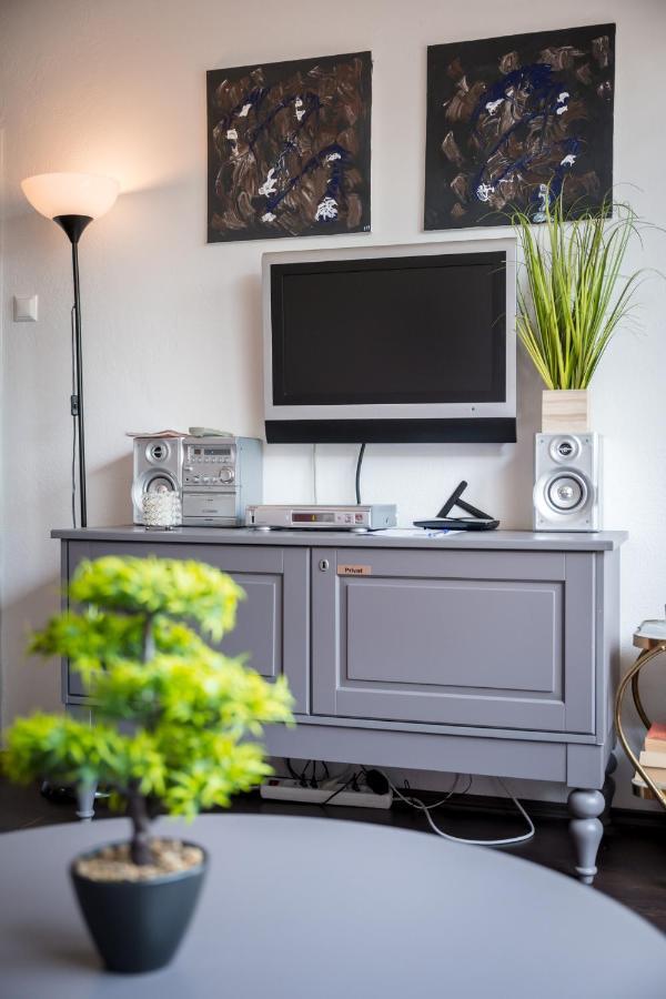 Wohnung Seeblick Sattendorf ภายนอก รูปภาพ