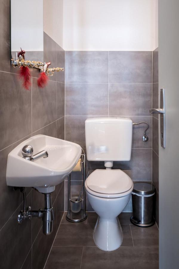 Wohnung Seeblick Sattendorf ภายนอก รูปภาพ