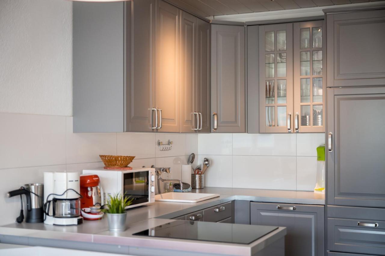 Wohnung Seeblick Sattendorf ภายนอก รูปภาพ