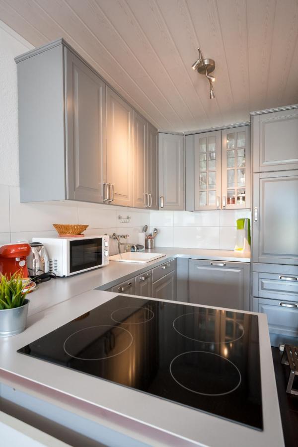 Wohnung Seeblick Sattendorf ภายนอก รูปภาพ